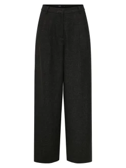 Sale JDYCHARLY Wide leg fit Bukser i wide fit Dame Bukser