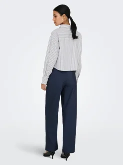 Online JDYCHIARA Straight fit Bukser Dame Bukser