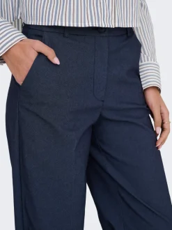 Online JDYCHIARA Straight fit Bukser Dame Bukser