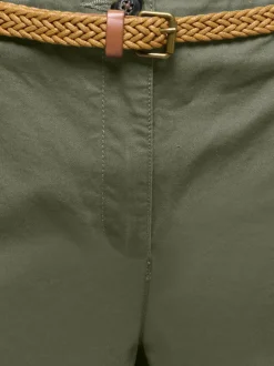 Clearance JDYCHICAGO Regular fit Bermuda Shorts Dame Shorts