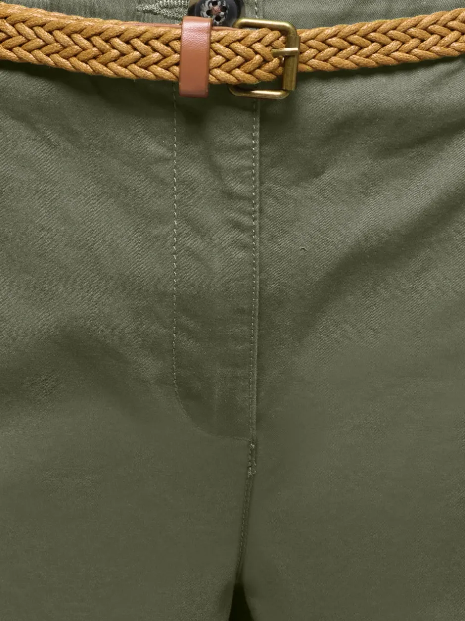 Clearance JDYCHICAGO Regular fit Bermuda Shorts Dame Shorts