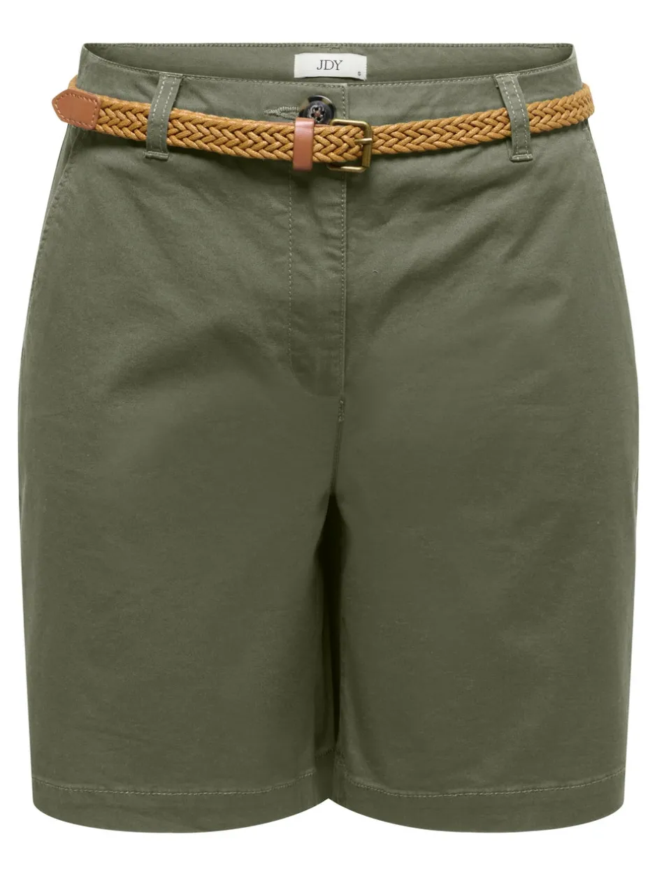 Clearance JDYCHICAGO Regular fit Bermuda Shorts Dame Shorts
