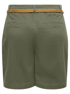 Clearance JDYCHICAGO Regular fit Bermuda Shorts Dame Shorts