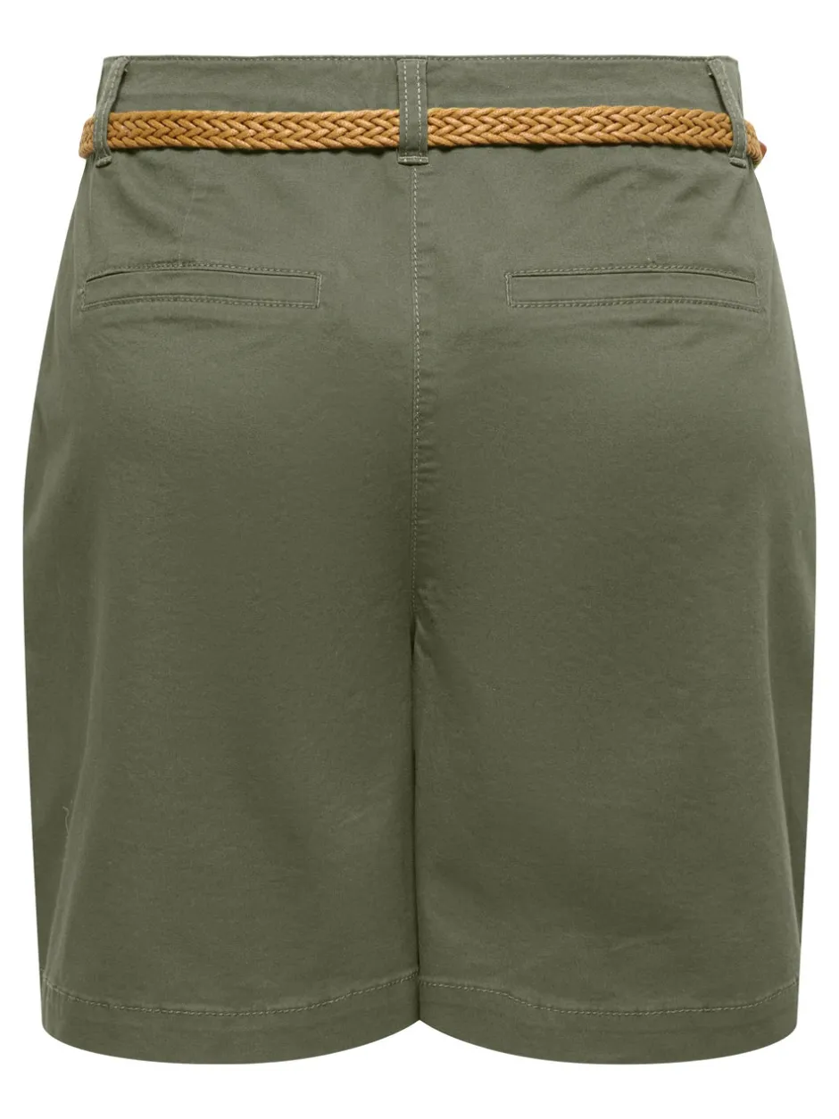 Clearance JDYCHICAGO Regular fit Bermuda Shorts Dame Shorts