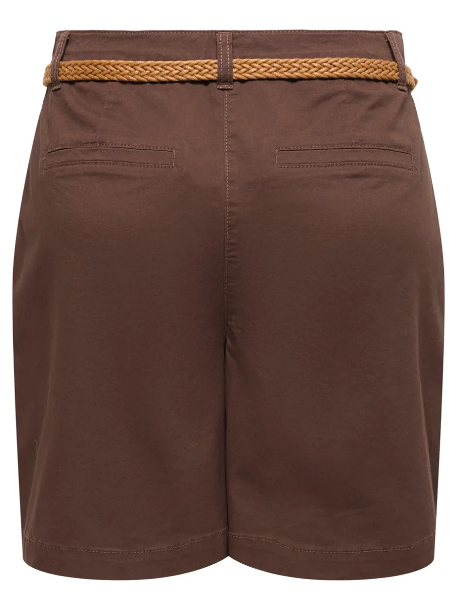 New JDYCHICAGO Regular fit Bermuda Shorts Dame Shorts