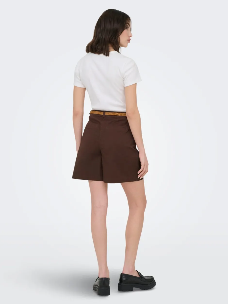 New JDYCHICAGO Regular fit Bermuda Shorts Dame Shorts