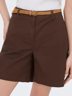 New JDYCHICAGO Regular fit Bermuda Shorts Dame Shorts