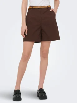 New JDYCHICAGO Regular fit Bermuda Shorts Dame Shorts