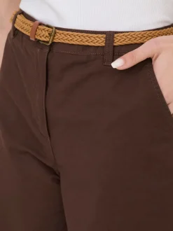 New JDYCHICAGO Regular fit Bermuda Shorts Dame Shorts