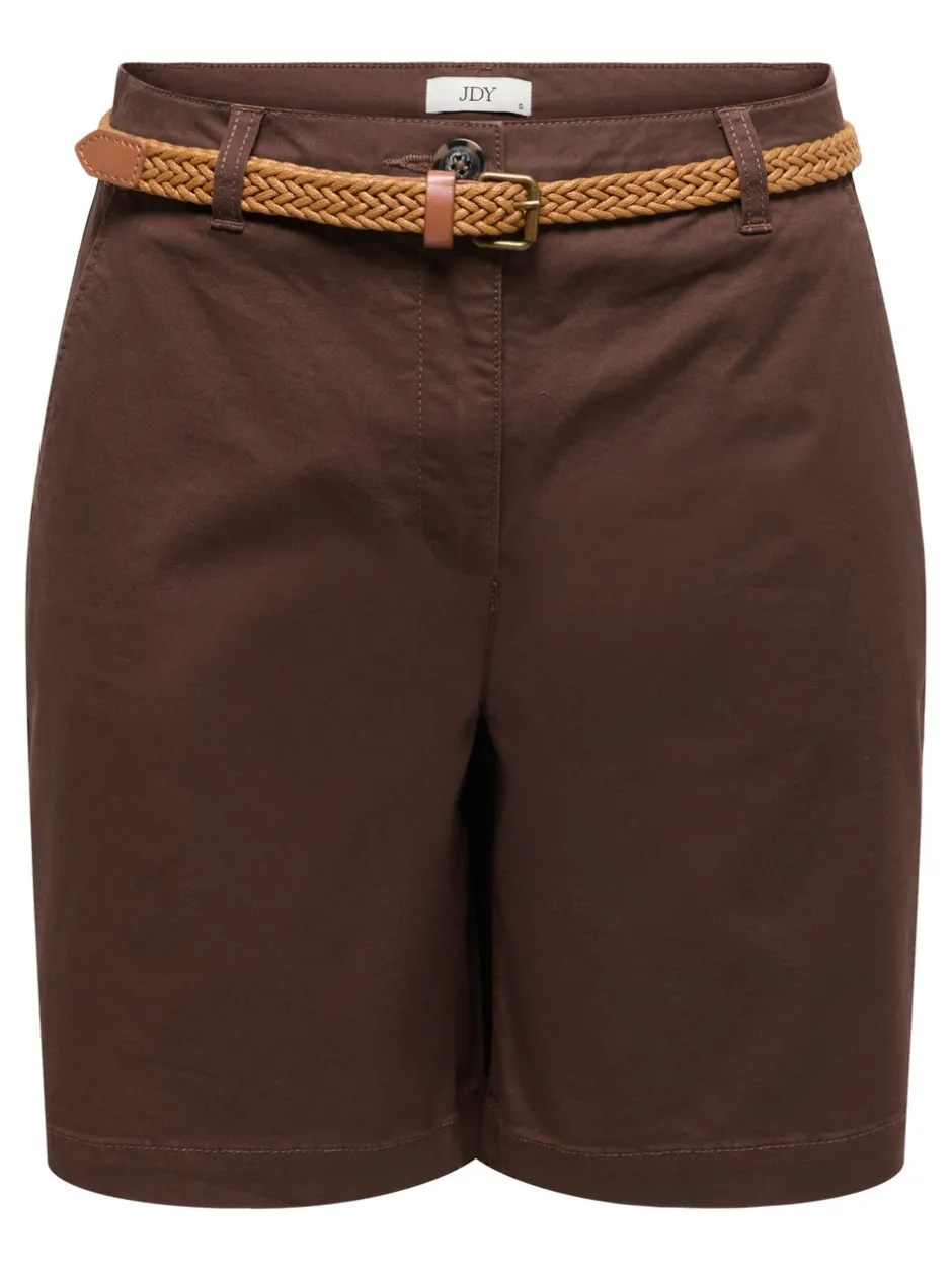 New JDYCHICAGO Regular fit Bermuda Shorts Dame Shorts