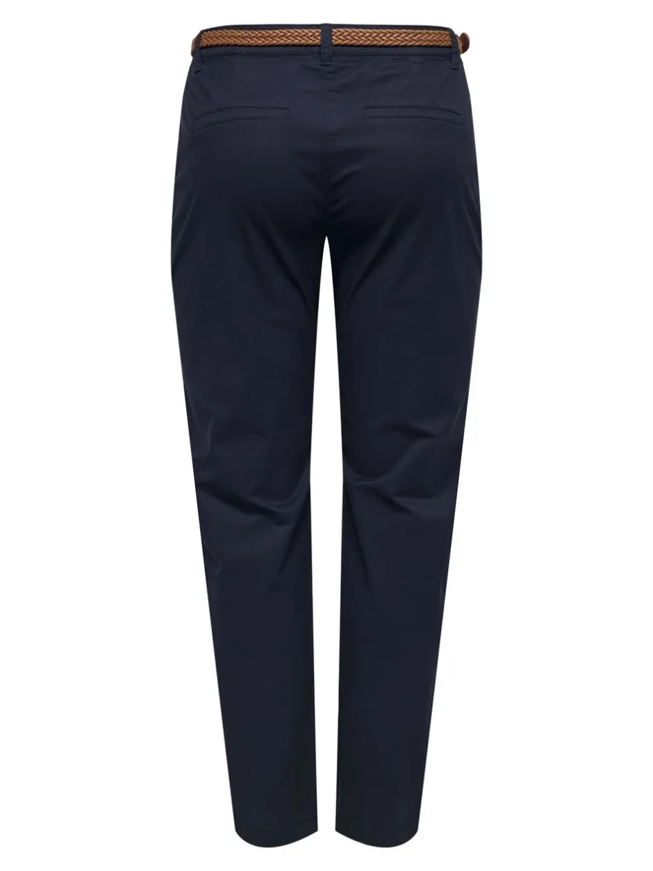 Discount JDYCHICAGO Regular fit Chinobukser Dame Bukser