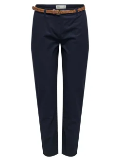 Discount JDYCHICAGO Regular fit Chinobukser Dame Bukser