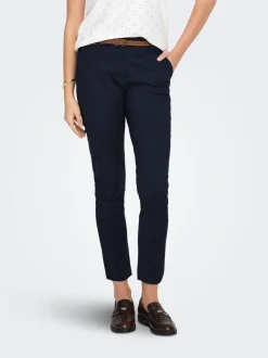 Discount JDYCHICAGO Regular fit Chinobukser Dame Bukser