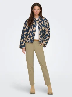 Best JDYCHICAGO Regular fit Chinobukser Dame Bukser