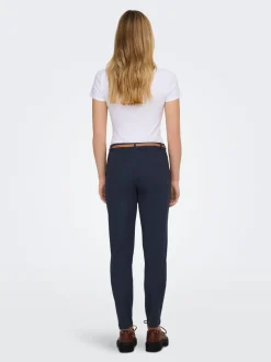 JDYCHICAGO Wide leg fit Bukser Dame Bukser