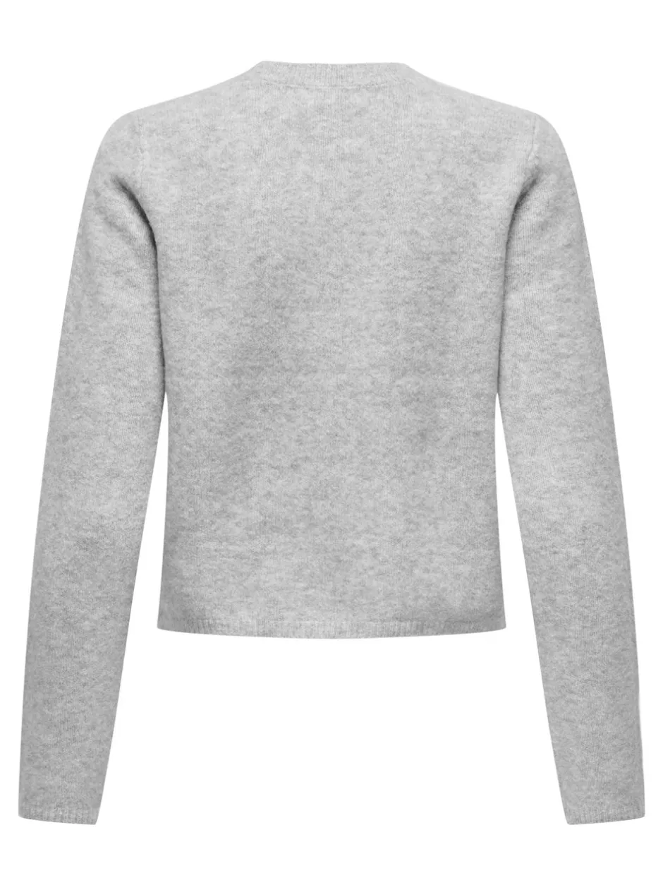 Best JDYCHLOE Cardigan Dame Strik & Cardigans