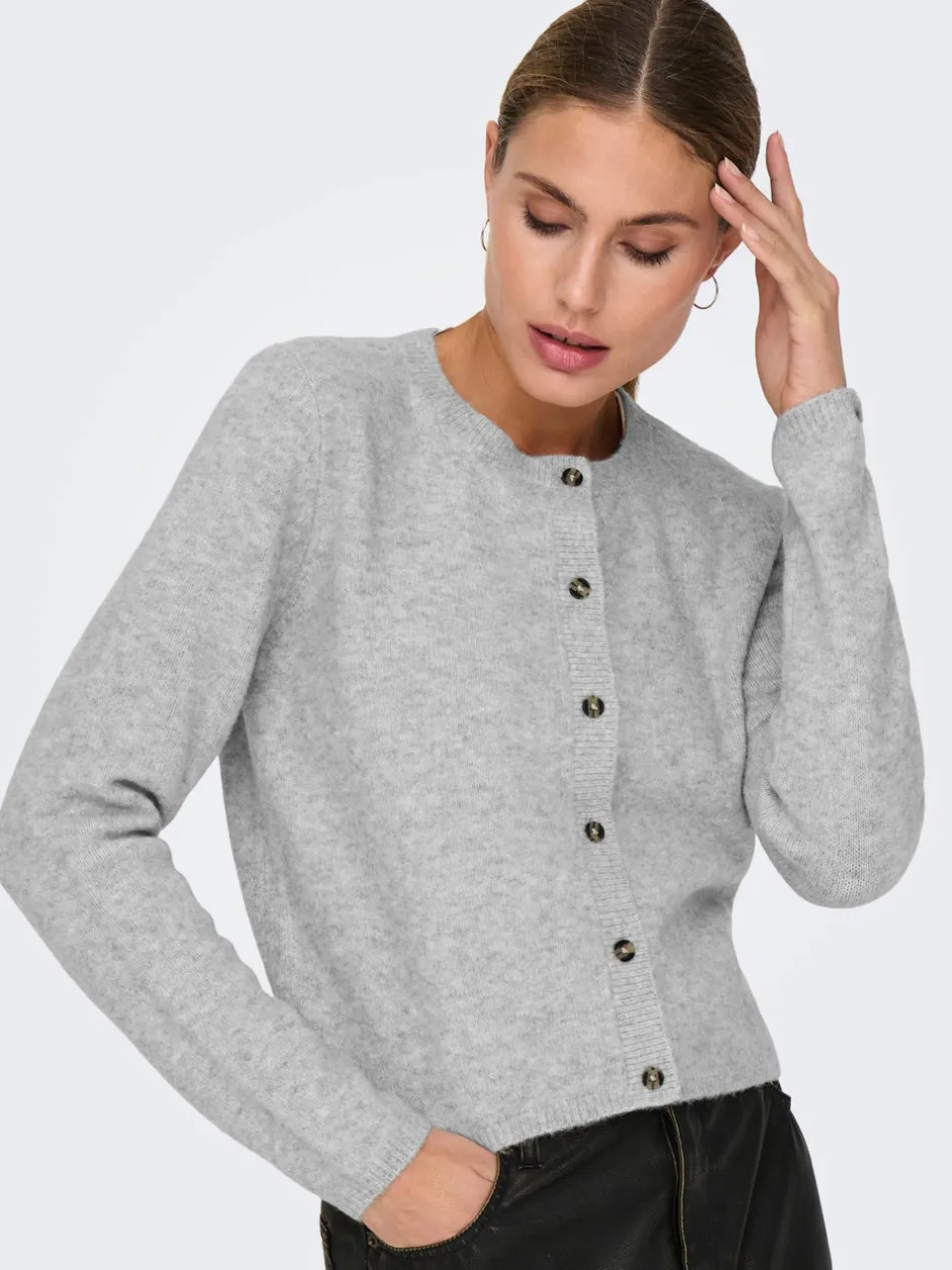 Best JDYCHLOE Cardigan Dame Strik & Cardigans