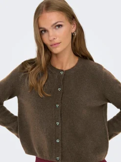 Sale JDYCHLOE Cardigan Dame Strik & Cardigans