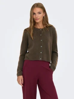 Sale JDYCHLOE Cardigan Dame Strik & Cardigans