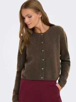 Sale JDYCHLOE Cardigan Dame Strik & Cardigans