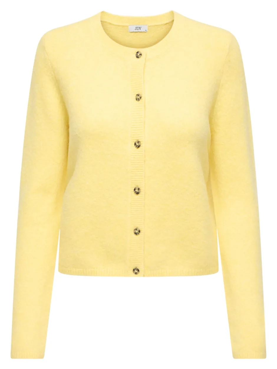 Clearance JDYCHLOE Cardigan Dame Strik & Cardigans