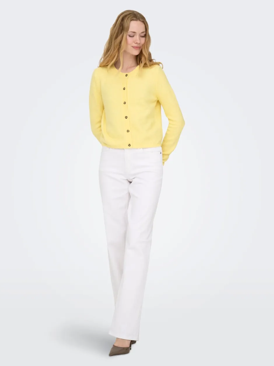 Clearance JDYCHLOE Cardigan Dame Strik & Cardigans