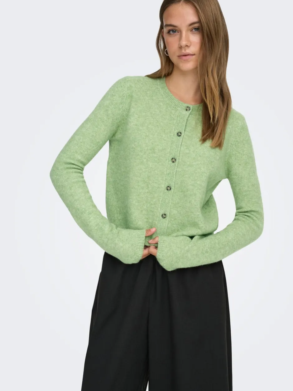 Sale JDYCHLOE Cardigan Dame Strik & Cardigans