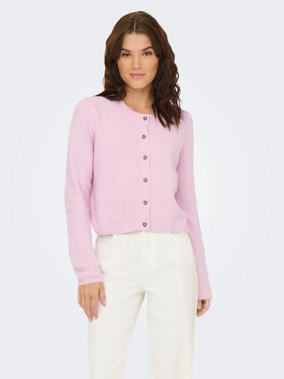 Clearance JDYCHLOE Cardigan Dame Strik & Cardigans