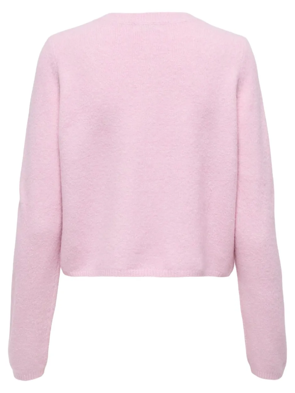 Clearance JDYCHLOE Cardigan Dame Strik & Cardigans