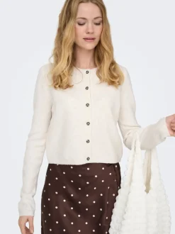 JDYCHLOE Cardigan Dame Strik & Cardigans