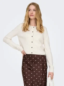 JDYCHLOE Cardigan Dame Strik & Cardigans
