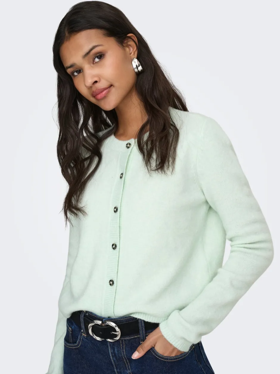 Sale JDYCHLOE Cardigan Dame Strik & Cardigans