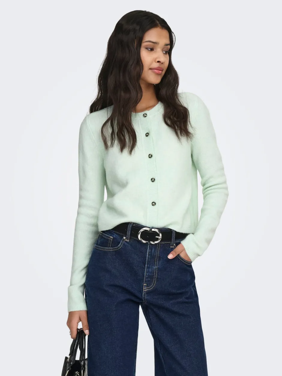 Sale JDYCHLOE Cardigan Dame Strik & Cardigans