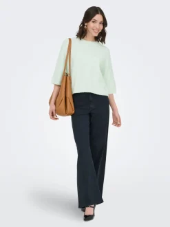 Best JDYCHLOE Striktrøje Dame Strik & Cardigans