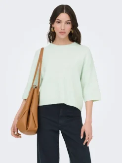 Best JDYCHLOE Striktrøje Dame Strik & Cardigans