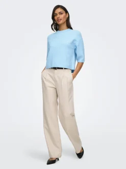 Clearance JDYCHLOE Striktrøje Dame Strik & Cardigans