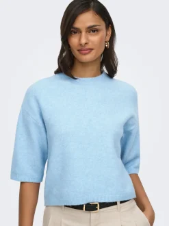 Clearance JDYCHLOE Striktrøje Dame Strik & Cardigans