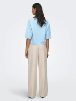Clearance JDYCHLOE Striktrøje Dame Strik & Cardigans