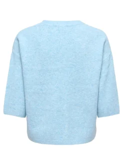 Clearance JDYCHLOE Striktrøje Dame Strik & Cardigans