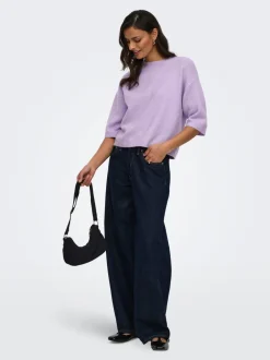 Outlet JDYCHLOE Striktrøje Dame Strik & Cardigans
