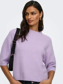 Outlet JDYCHLOE Striktrøje Dame Strik & Cardigans