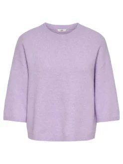 Outlet JDYCHLOE Striktrøje Dame Strik & Cardigans
