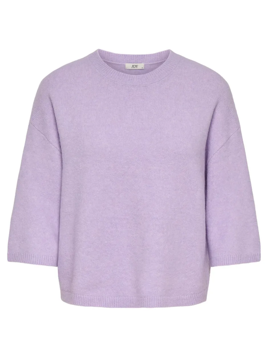 Outlet JDYCHLOE Striktrøje Dame Strik & Cardigans