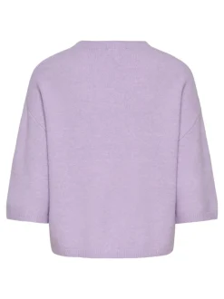 Outlet JDYCHLOE Striktrøje Dame Strik & Cardigans