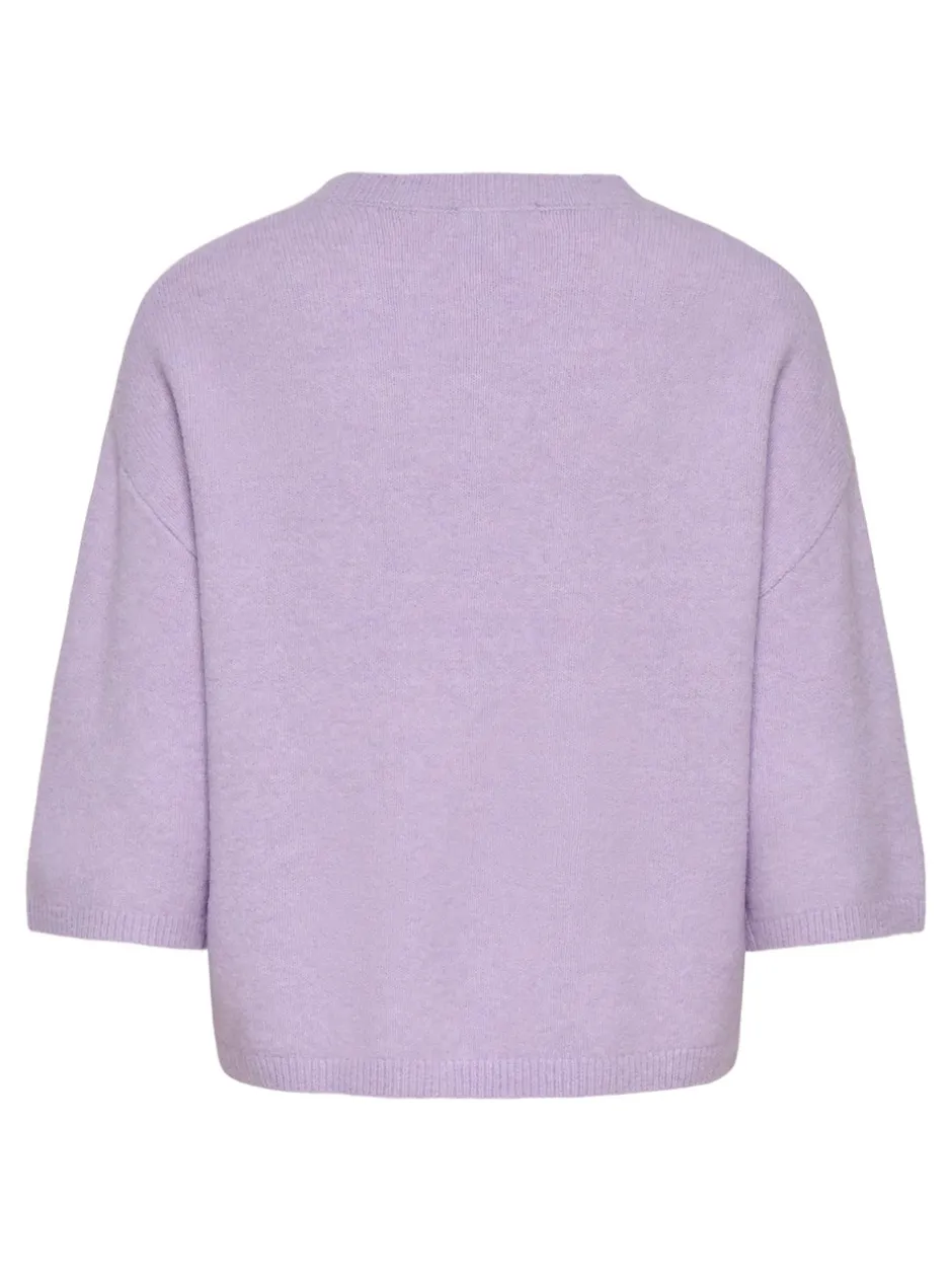 Outlet JDYCHLOE Striktrøje Dame Strik & Cardigans