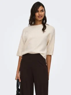 Sale JDYCHLOE Striktrøje Dame Strik & Cardigans