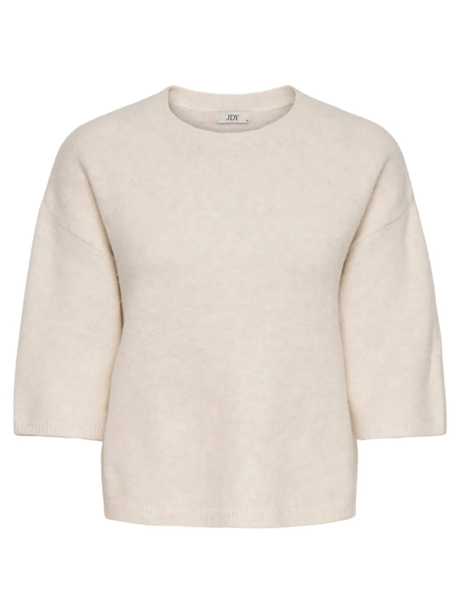 Sale JDYCHLOE Striktrøje Dame Strik & Cardigans