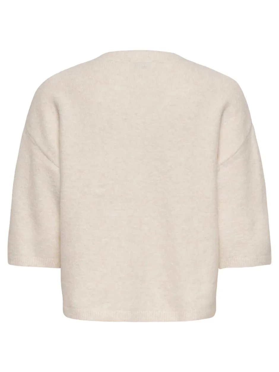 Sale JDYCHLOE Striktrøje Dame Strik & Cardigans