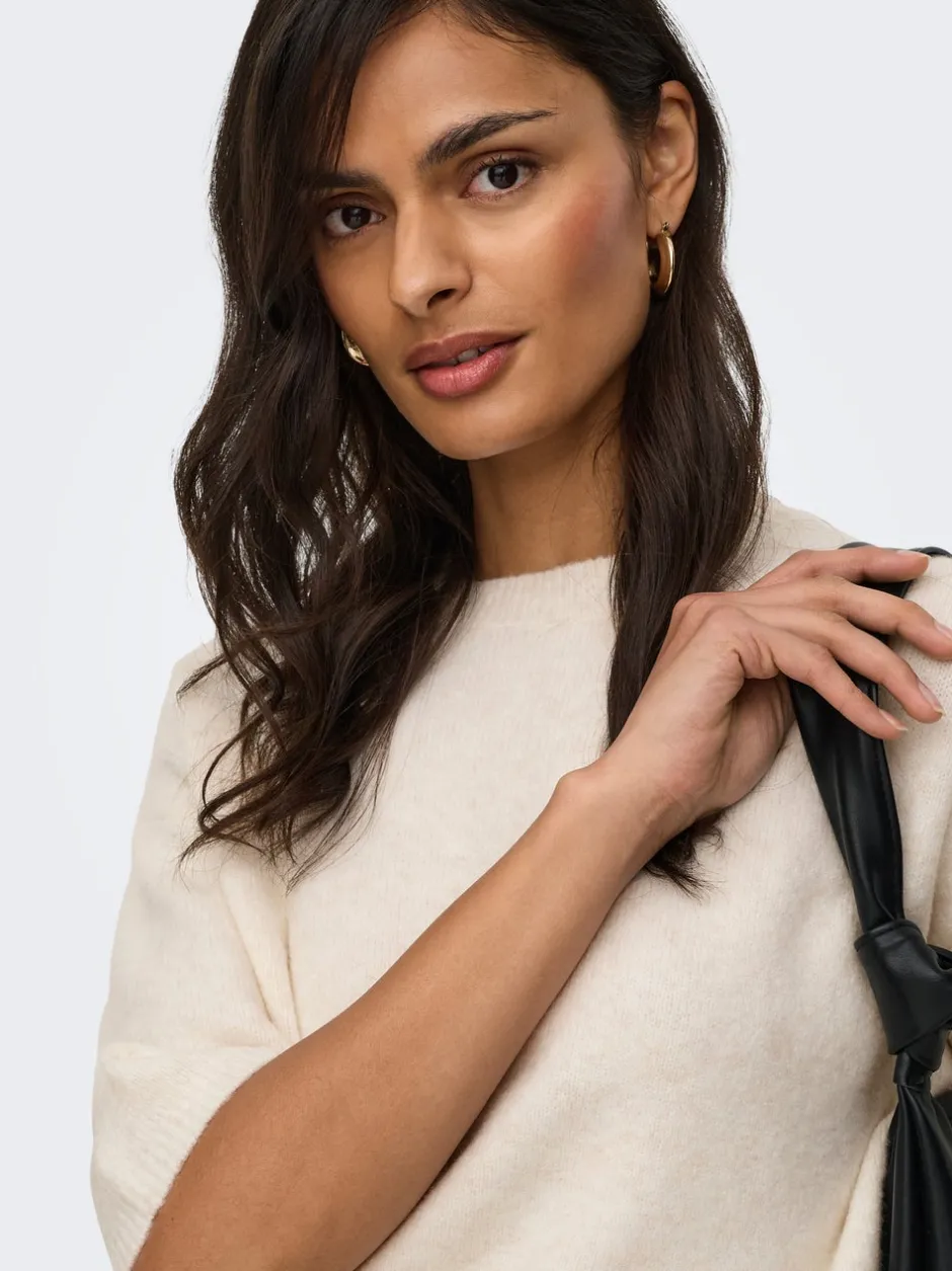 Sale JDYCHLOE Striktrøje Dame Strik & Cardigans