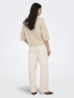 New JDYCHLOE Striktrøje Dame Strik & Cardigans